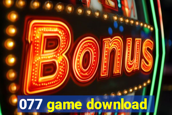 077 game download
